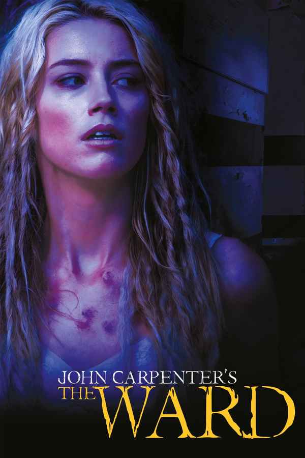 The Ward Poster 3