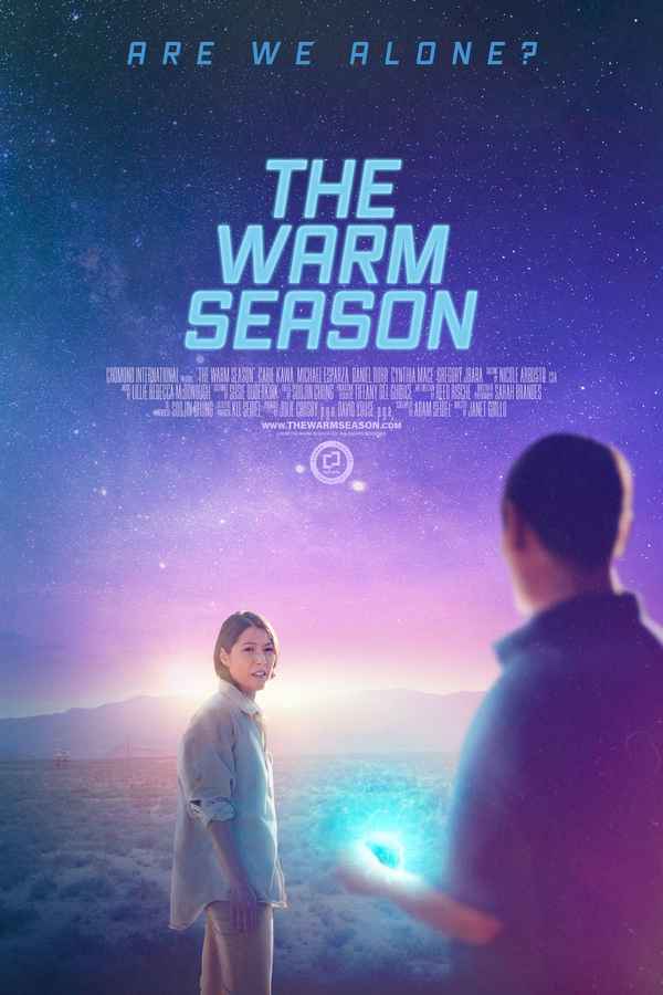 The Warm Season Poster 1