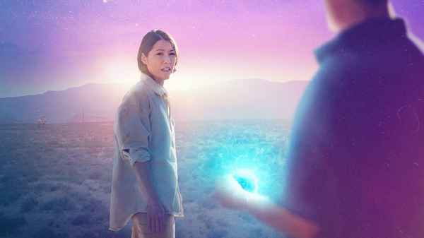 The Warm Season Poster 2