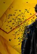 The Warning Poster 5