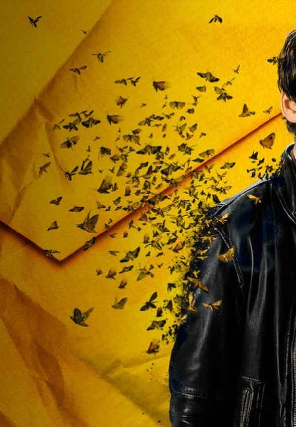 The Warning Poster 5