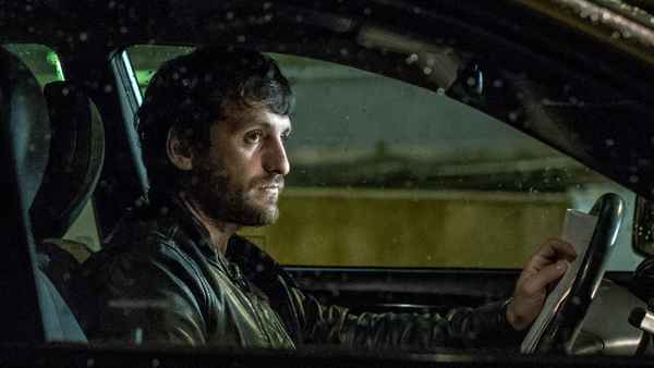 The Warning Poster 5