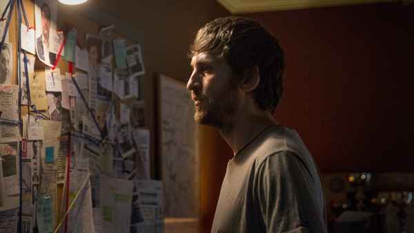 The Warning Poster 6