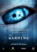 The Warning Poster 2