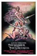 The Warrior and the Sorceress Poster 1