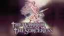 The Warrior and the Sorceress Poster 3