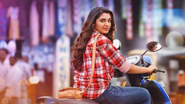 The Warriorr Poster 5