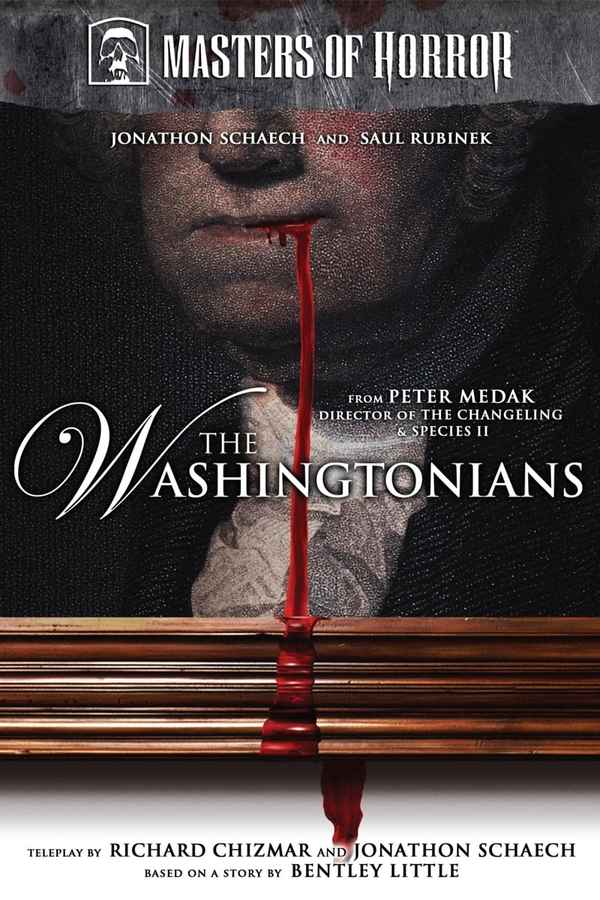 The Washingtonians Poster 2
