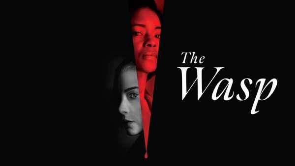 The Wasp Poster 4