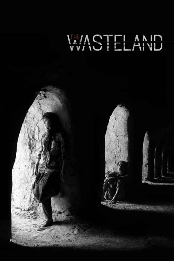 The Wasteland Poster 4