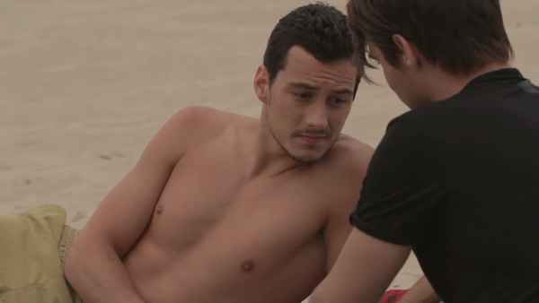 The Wasteland Poster 3