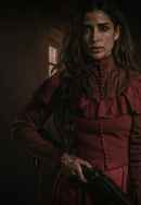 The Wasteland Poster 7