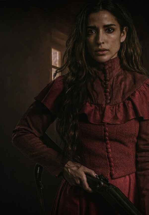 The Wasteland Poster 7