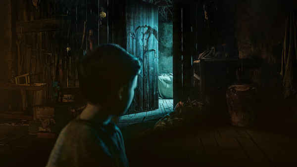 The Wasteland Poster 7