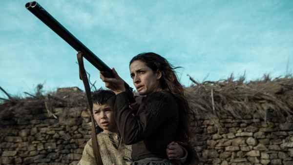 The Wasteland Poster 3