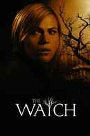 The Watch Poster 3