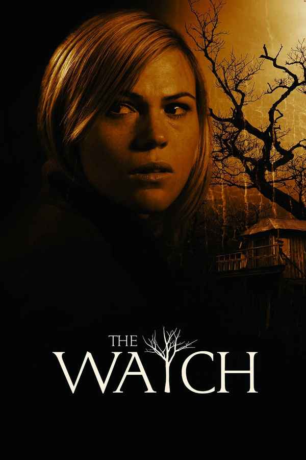 The Watch Poster 3