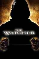The Watcher Poster 1