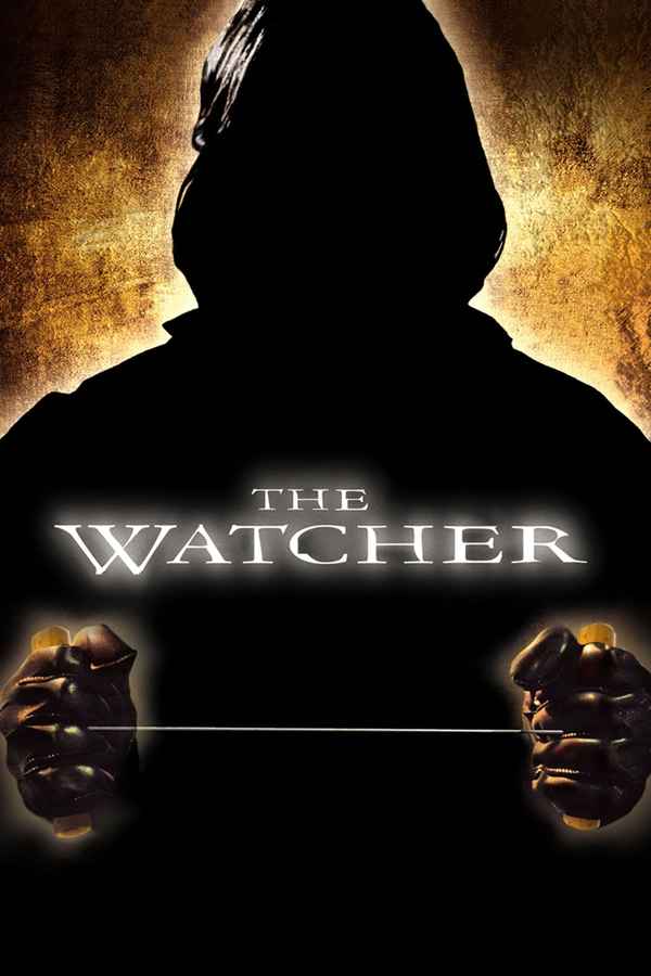 The Watcher Poster 1