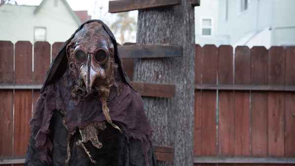 The Watcher Poster 1