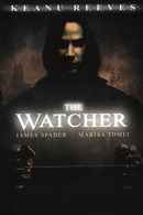 The Watcher Poster 2