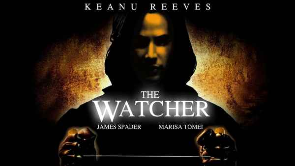 The Watcher Poster 5