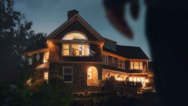 The Watcher Poster 2