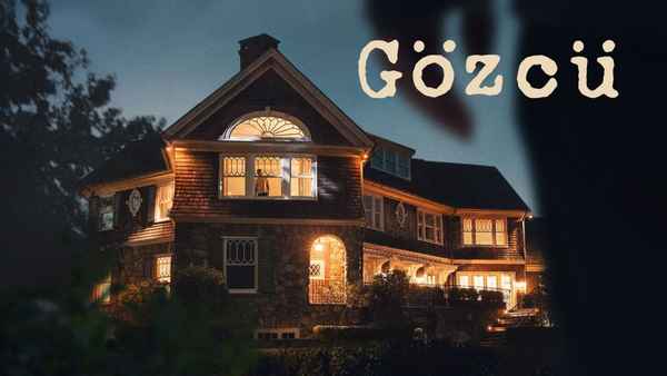 The Watcher Poster 1