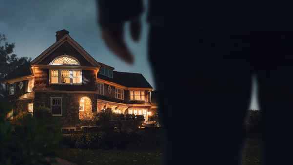 The Watcher Poster 3