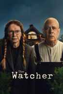 The Watcher Poster 6