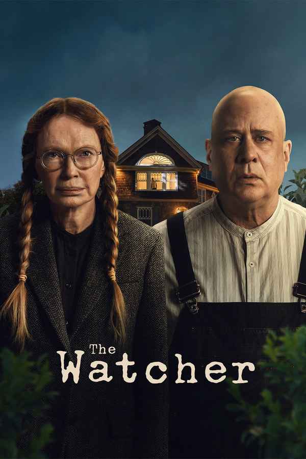 The Watcher Poster 6