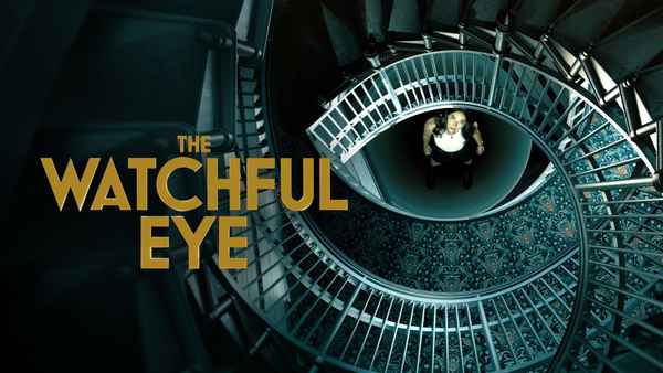The Watchful Eye Poster 4