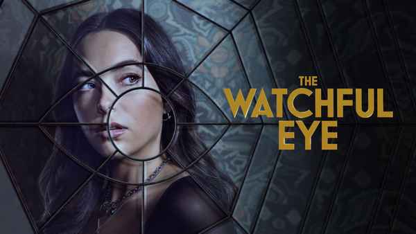 The Watchful Eye Poster 6