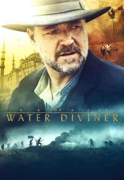 The Water Diviner