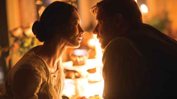 The Water Diviner Poster 4