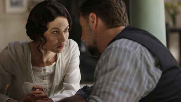 The Water Diviner Poster 2