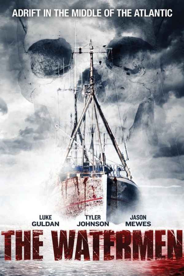 The Watermen Poster 1