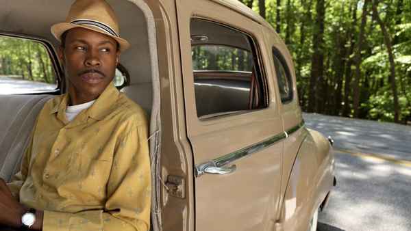 The Watsons Go to Birmingham Poster 2