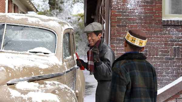 The Watsons Go to Birmingham Poster 3