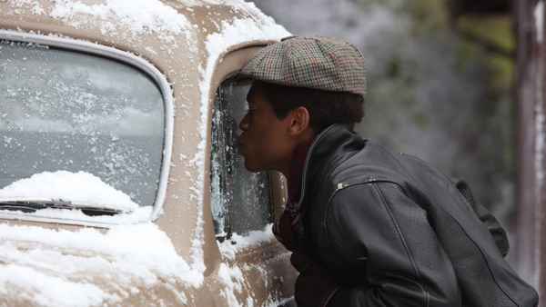 The Watsons Go to Birmingham Poster 5