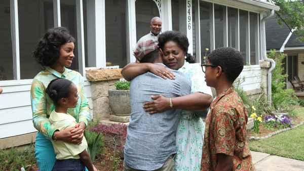 The Watsons Go to Birmingham Poster 6