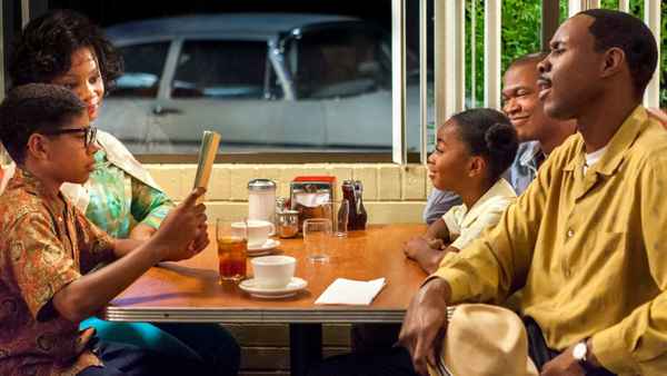 The Watsons Go to Birmingham Poster 7