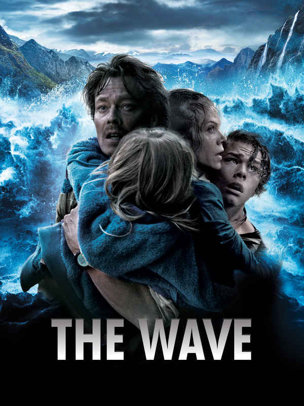 The Wave Poster 2