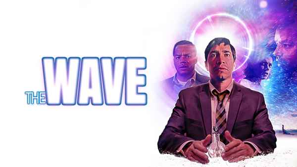 The Wave Poster 2