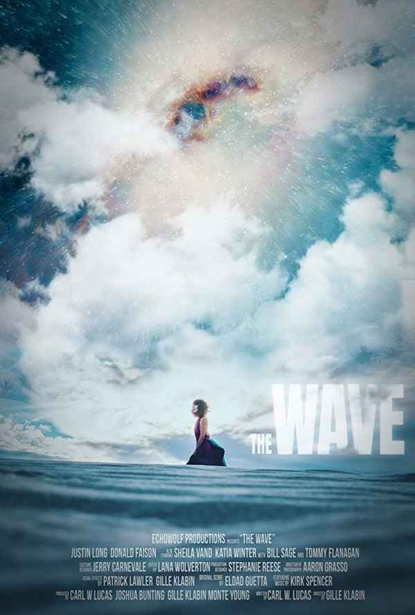 The Wave Poster 6