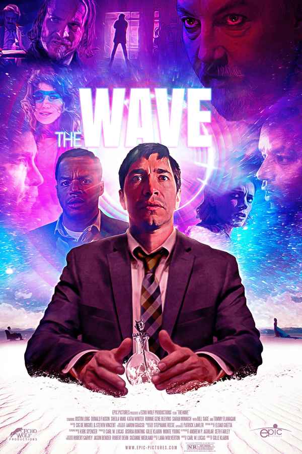 The Wave Poster 4