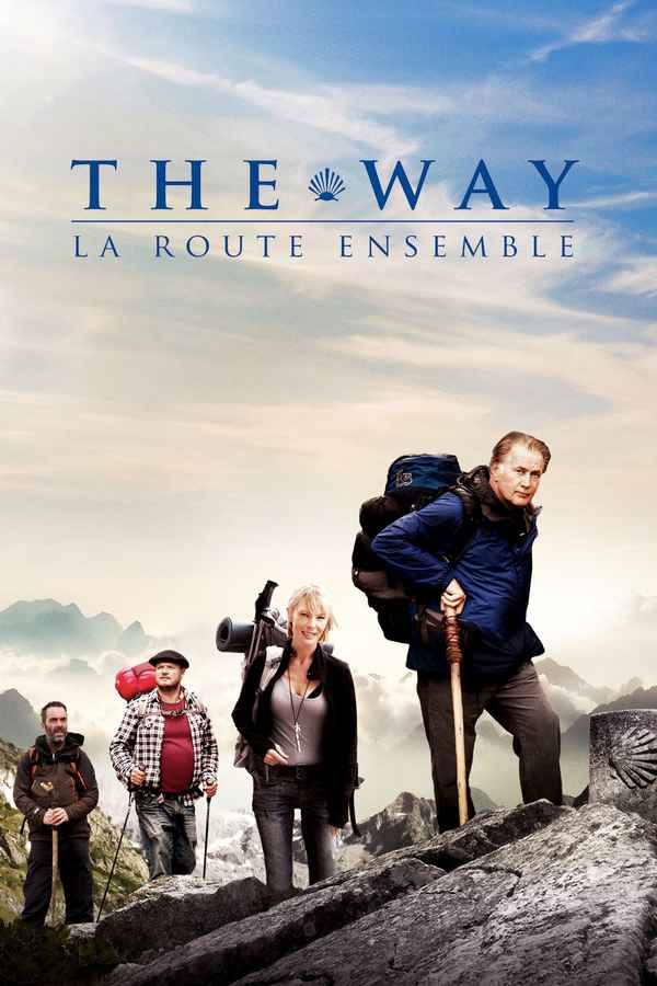 The Way Poster 6