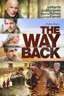 The Way Back Poster 1