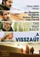 The Way Back Poster 6