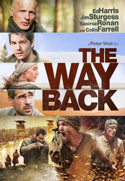 The Way Back